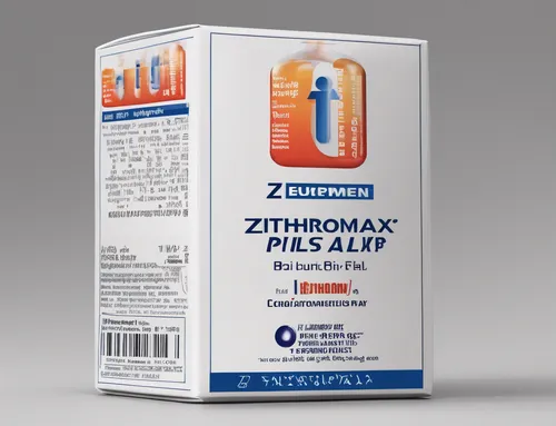 zithromax ci vuole la ricetta